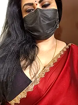 Snapshot of Anushka_flower chatting on June 26, 9:19 pm Anushka flower online show from June 26, 9:19 pm