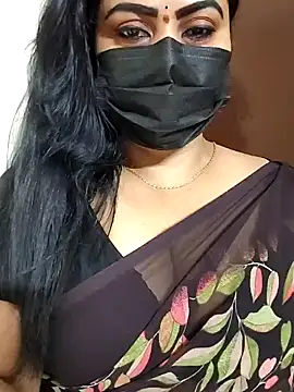 Snapshot of Anushka_flower chatting on July 1, 2:35 am Anushka flower online show from July 1, 2:35 am