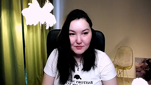 CamilaMartiez online show from April 29, 1:04 pm