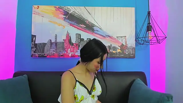 Snapshot of Luna_roose1 chatting on June 30, 12:50 pm Luna roose1 online show from June 30, 12:50 pm