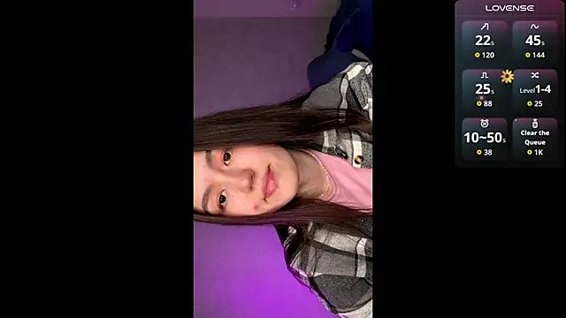 lilysolar online show from April 22, 3:46 pm