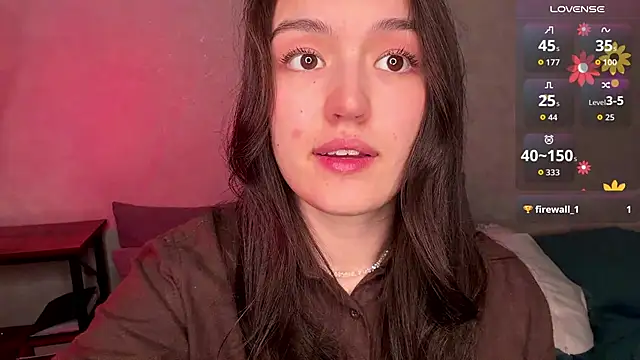lilysolar online show from April 27, 3:21 pm
