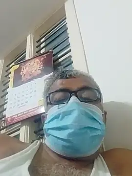 mature55 online show from May 1, 1:37 pm