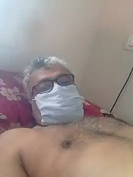 mature55 online show from May 31, 7:15 am