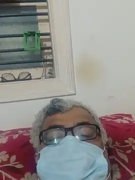 mature55 online show from June 15, 3:58 pm