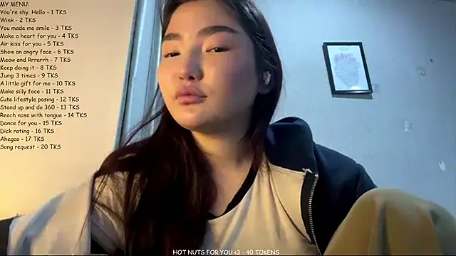 LammingLoner online show from May 4, 3:19 pm