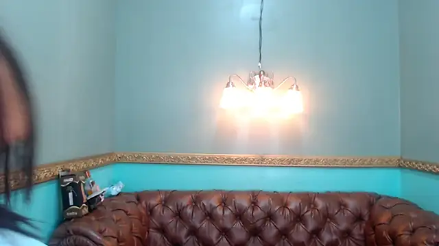 Julia Bliss online show from April 30, 11:27 am