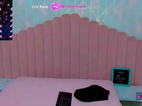 maddison houston online show from March 26, 7:19 pm