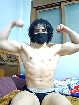 RackDayne online show from March 25, 8:59 pm