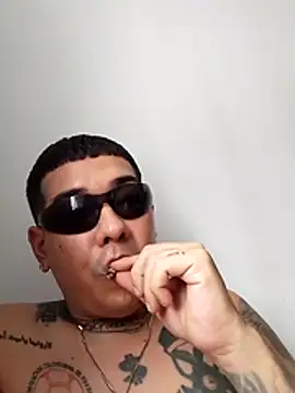 mayron2117 online show from April 7, 3:12 pm