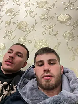 double biys online show from March 25, 9:43 pm