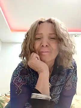 Monicarica  online show from March 26, 9:53 pm