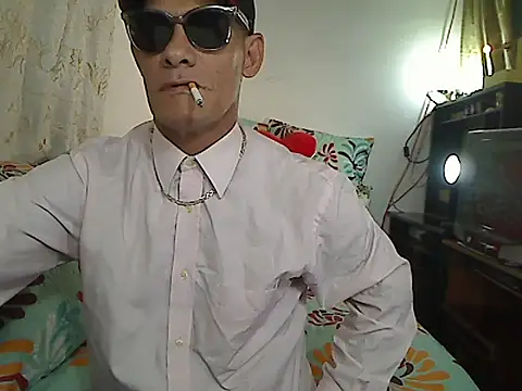 Snapshot of JOKERELGUASON chatting on March 28, 4:56 am JOKERELGUASON online show from March 28, 4:56 am