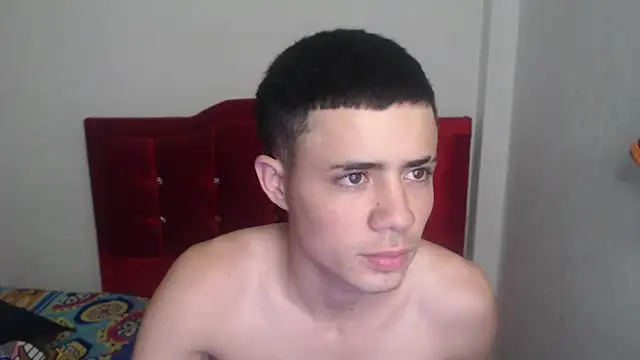Jairito 989 online show from May 22, 10:48 pm