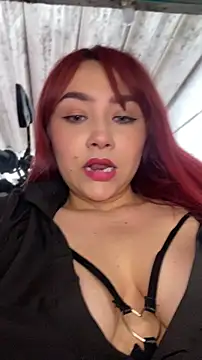 SweetLittleRed online show from April 16, 3:13 pm