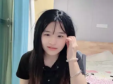 yuaoyuao online show from April 7, 6:03 am