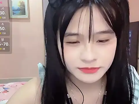 yuaoyuao online show from April 13, 3:50 pm