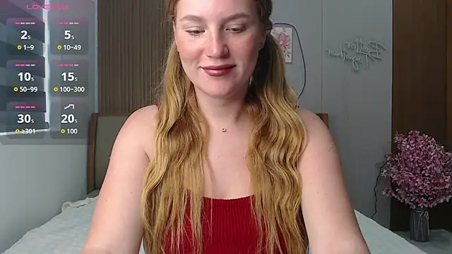 Snapshot of Carammelstorm chatting on April 1, 3:18 am Carammelstorm online show from April 1, 3:18 am
