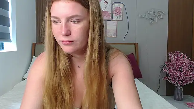 Snapshot of Carammelstorm chatting on April 2, 3:59 am Carammelstorm online show from April 2, 3:59 am