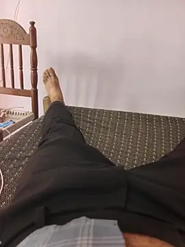Snapshot of xmanraavan chatting on June 5, 3:02 am xmanraavan online show from June 5, 3:02 am