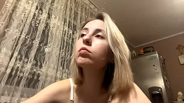 enchantedass online show from March 27, 8:08 pm