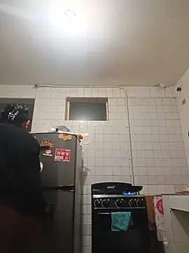 xblackstarX1 online show from May 7, 4:40 am
