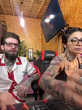 wildheartsx online show from April 6, 8:04 am