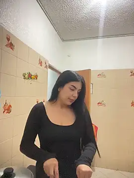 Snapshot of Cami_olarte chatting on May 27, 3:14 am Cami olarte online show from May 27, 3:14 am