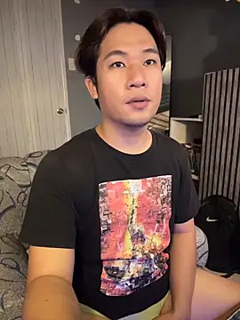 Titanryu online show from May 2, 11:43 pm