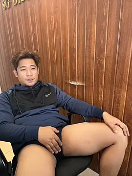 Titanryu online show from June 2, 7:10 am