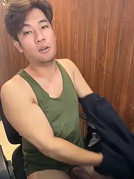 Titanryu online show from June 6, 2:27 am