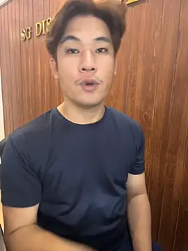Titanryu online show from June 29, 2:07 am