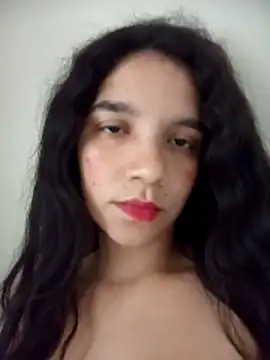 Snapshot of Morena__Florr chatting on April 25, 4:15 pm Morena Florr online show from April 25, 4:15 pm