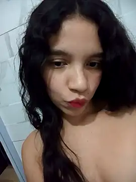 Snapshot of Morena__Florr chatting on April 26, 11:46 pm Morena Florr online show from April 26, 11:46 pm