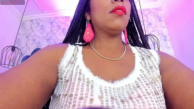 Zalika   online show from May 12, 12:46 pm