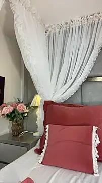 AmbarJenssen online show from June 14, 12:51 pm