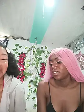 KatyBelle  online show from April 1, 7:44 pm