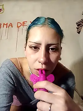 blueangel7x7 online show from April 5, 11:46 pm