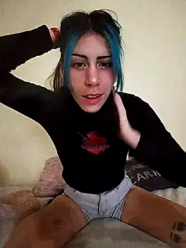 blueangel7x7 online show from July 22, 1:14 pm