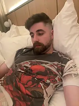 jackgoose6 online show from April 21, 10:34 pm