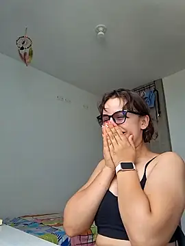 Snapshot of violeta_cute0 chatting on March 26, 7:52 pm violeta cute0 online show from March 26, 7:52 pm