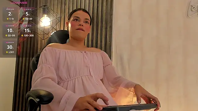 Snapshot of LexyNova_ chatting on May 9, 7:41 pm LexyNova online show from May 9, 7:41 pm