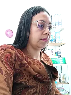 Violeta--7 online show from April 20, 1:47 pm