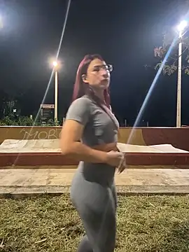 Debby ryann online show from March 27, 7:03 am