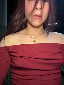 Debby ryann online show from May 7, 5:02 am