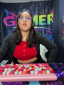 Norabyxxx online show from March 28, 3:28 am