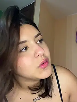 Norabyxxx online show from April 24, 12:40 pm