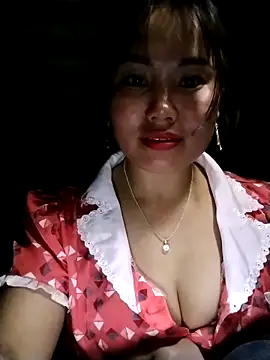 Giang-mylove online show from April 9, 2:33 pm