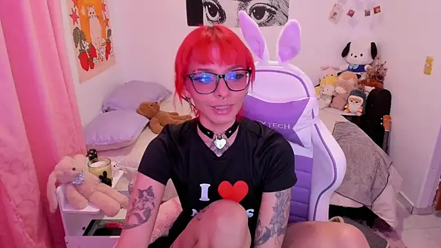 bunny pao online show from June 4, 5:02 am