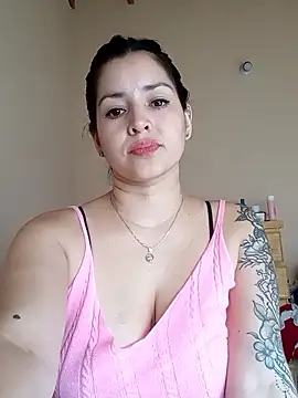 Busty lorena online show from April 12, 5:51 pm